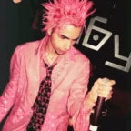 Peak voice voice changer