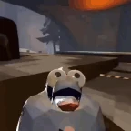 Ghostie voice changer