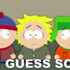 Bluuedude, i guess? voice changer