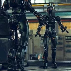 assultron voice changer