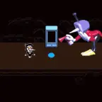 Mr. (Ant) Tenna voice changer