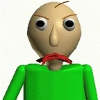 Baldi voice changer