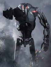 B2 Battle Droid Voice Changer