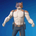 Meowscles voice changer