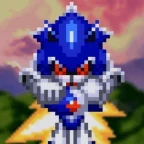 Metallix voice changer