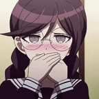 TOKO FUKAWA voice changer