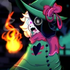 Adem's Deciple voice changer