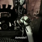 chaplain rafael voice changer