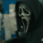 Ghostface custom voice changer