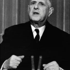 Appel du général de gaulle voice changer