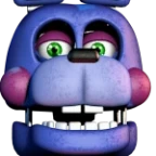 Rockstar Bonnie voice changer