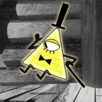 bill cipher pitch53 voice changer