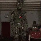 Fnaf nightmare voice changer