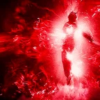 Crimson Witch voice changer