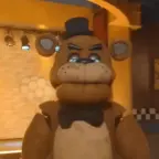 Freddy fazbear fnaf2 voice changer