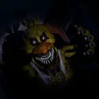 nightmare chica voice changer