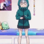 Girlll voice changer