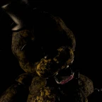 Ignited Golden Freddy voice changer