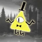 Bill Cypher voice changer
