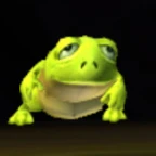 Distortion Low Volume voice changer