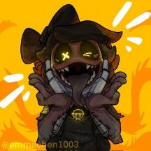 Cyn Murder Drones voice changer