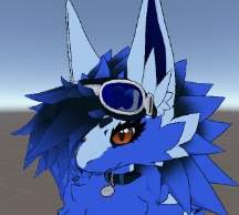 Squeaker voice changer