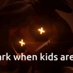 Darklow voice changer