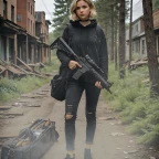 Adaline voice changer