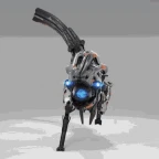 Watcher Of Truth voice changer