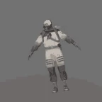 combine grunt voice changer