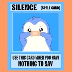 SilenceSpell voice changer