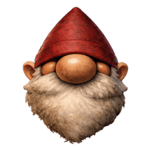 Gnome voice changer