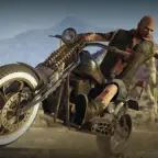 GTA V BIKER voice changer