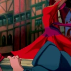 Ezmerelda voice changer