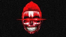 Demon voice changer