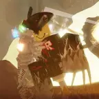 GASHARPOON voice changer