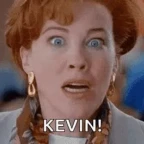 Kevin voice changer