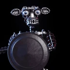 fnaf 2 endo voice changer