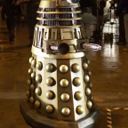 DALEK (for my personal use) voice changer