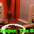 crispier voice changer