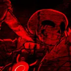 Killer Sans! (High-Pitch Style) voice changer