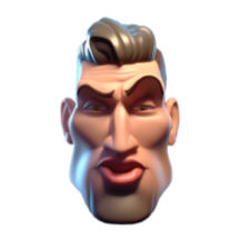 GigaChad voice changer