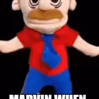 marvun voice changer