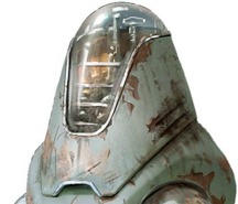 Protectron voice changer