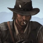 John Marston voice changer