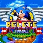 Metal Sonic voice changer