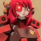 Voice for Proxy.2 voice changer