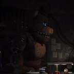 freddy voice changer