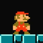 Old school bit crunch voice changer