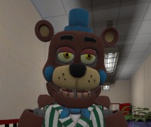 Carnie voice changer